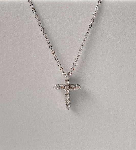 Collar cross